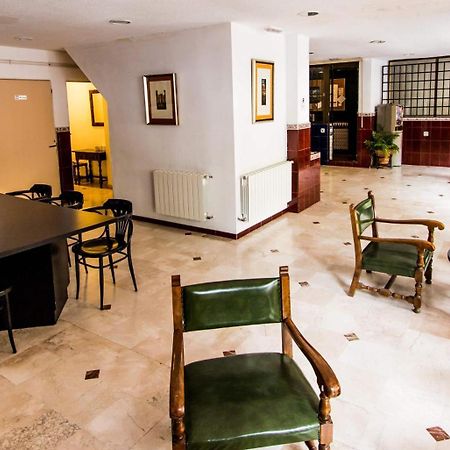 Hostal Bocanegra غرناطة المظهر الخارجي الصورة